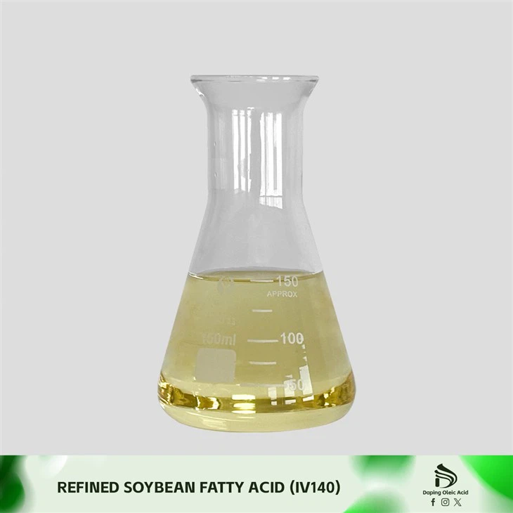 Fatty Acid Oil/fatty Acid Liquid