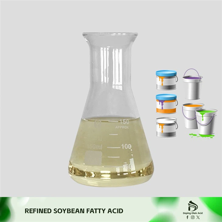 Fatty Acid Oil/fatty Acid Liquid