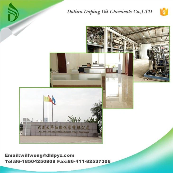 Soy Oil Fatty Acid Pitch/Fatty Acid Pitch/Bio Asphalt